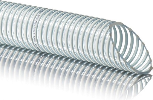 ALIFLEX Vacuum Hose D100mm